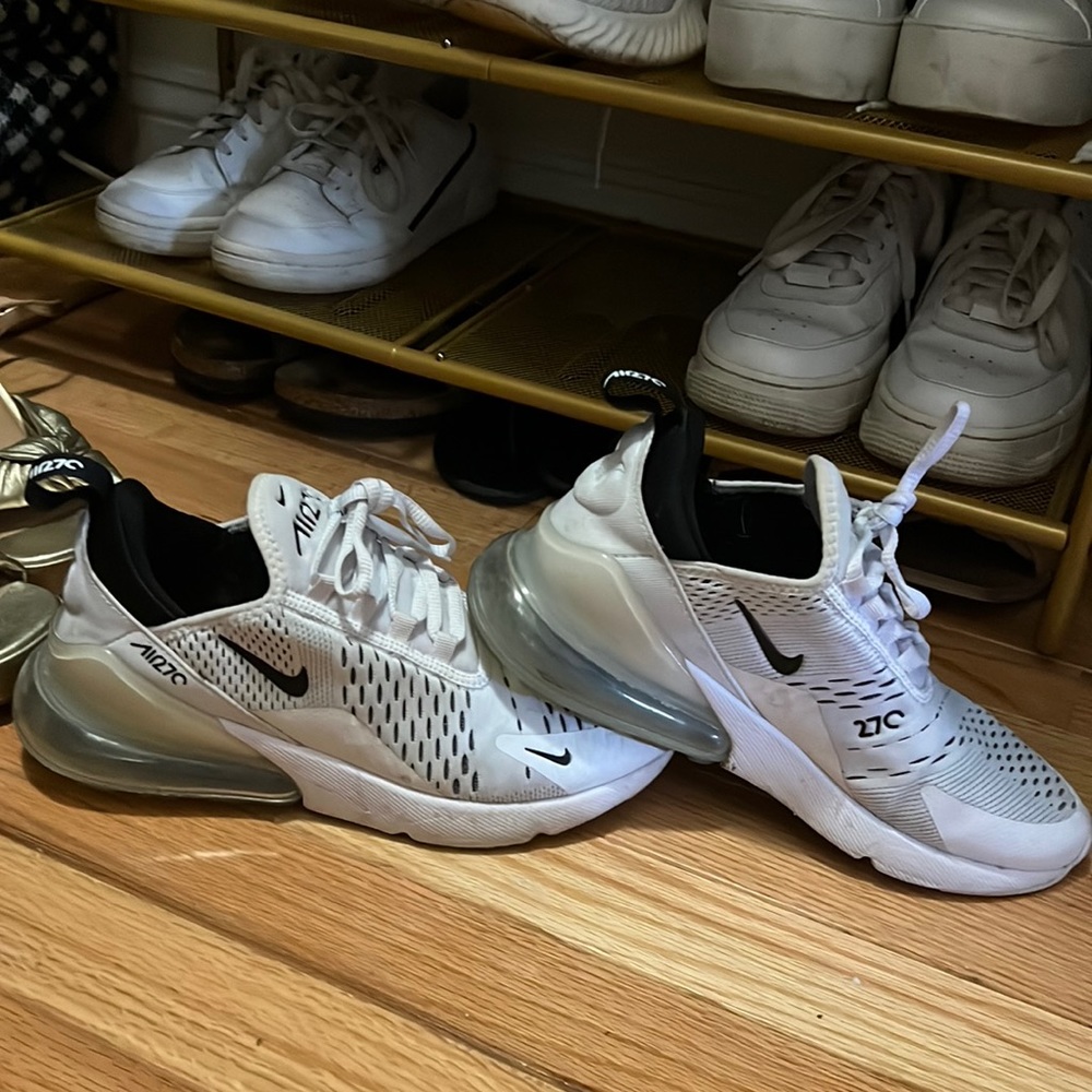 Nike air max size 7.5